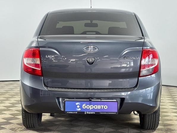 Lada (ВАЗ) Granta I с пробегом 2018 года, цена 649 000 рублей, 102827 км, седан, Автокод Объявления