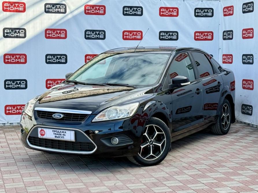 Ford Focus II Рестайлинг Санкт-Петербург  - изображение 1