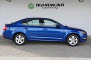 Skoda Octavia III (A7) Рестайлинг Калининград  - изображение 24