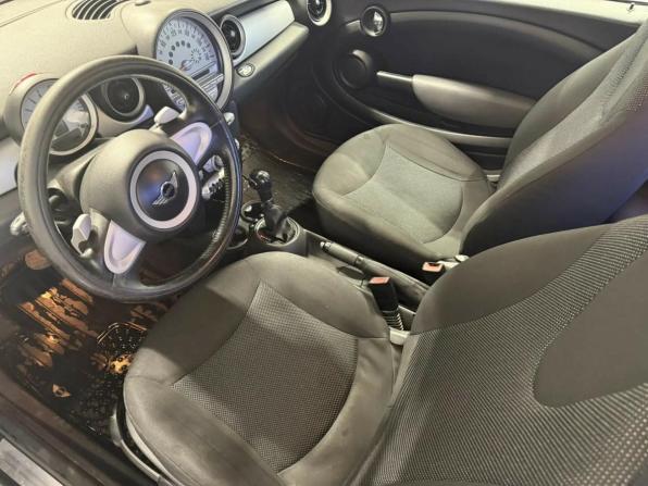 Mini Hatch II (R56) с пробегом 2007 года, цена 826 800 рублей, 168003 км, хэтчбек, Автокод Объявления