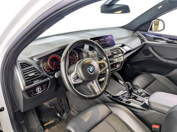 BMW X4 II (G02) с пробегом 2019 года, цена 3 500 000 рублей, 83073 км, внедорожник, Автокод Объявления