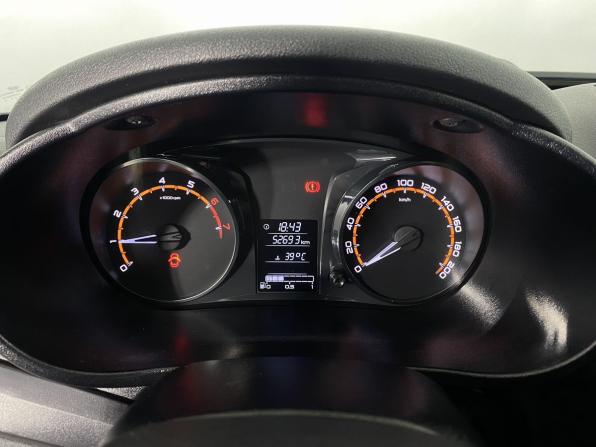 Lada (ВАЗ) Granta I Рестайлинг с пробегом 2024 года, цена 770 000 рублей, 52390 км, седан, Автокод Объявления