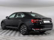 Skoda Superb III Рестайлинг Химки  - изображение 27