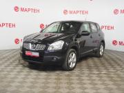 Nissan Qashqai I Вологда  - изображение 18
