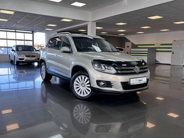 Volkswagen Tiguan I Рестайлинг с пробегом 2012 года, цена 1 165 000 рублей, 173936 км, внедорожник, Автокод Объявления