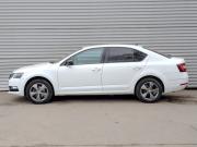 Skoda Octavia III (A7) Рестайлинг Москва  - изображение 38