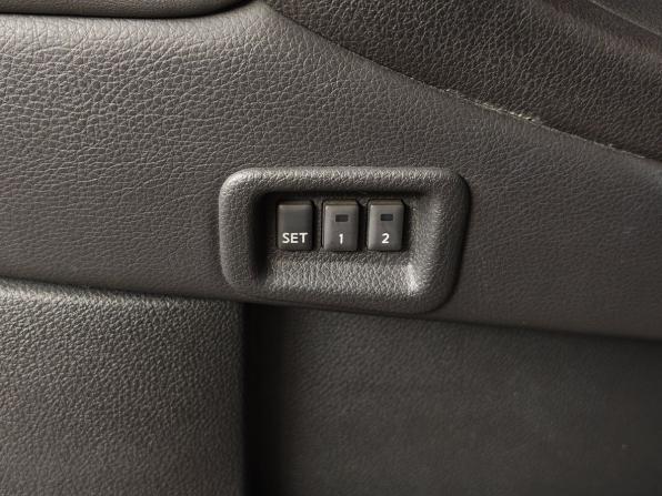 Nissan Murano II (Z51) Рестайлинг 2 с пробегом 2012 года, цена 1 365 150 рублей, 150455 км, внедорожник, Автокод Объявления