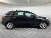 Luxgen Luxgen7 SUV Москва  - изображение 23