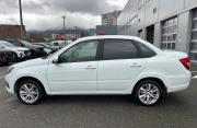 Lada (ВАЗ) Granta I Рестайлинг Новороссийск  - изображение 23