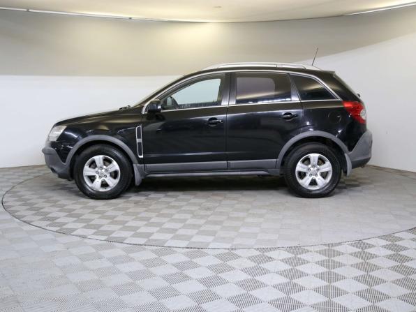 Opel Antara I с пробегом 2007 года, цена 750 000 рублей, 163113 км, внедорожник, Автокод Объявления
