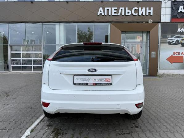Ford Focus II Рестайлинг с пробегом 2010 года, цена 416 580 рублей, 315113 км, хэтчбек, Автокод Объявления