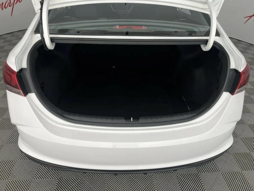 Hyundai Solaris II Рестайлинг Псков  - изображение 18