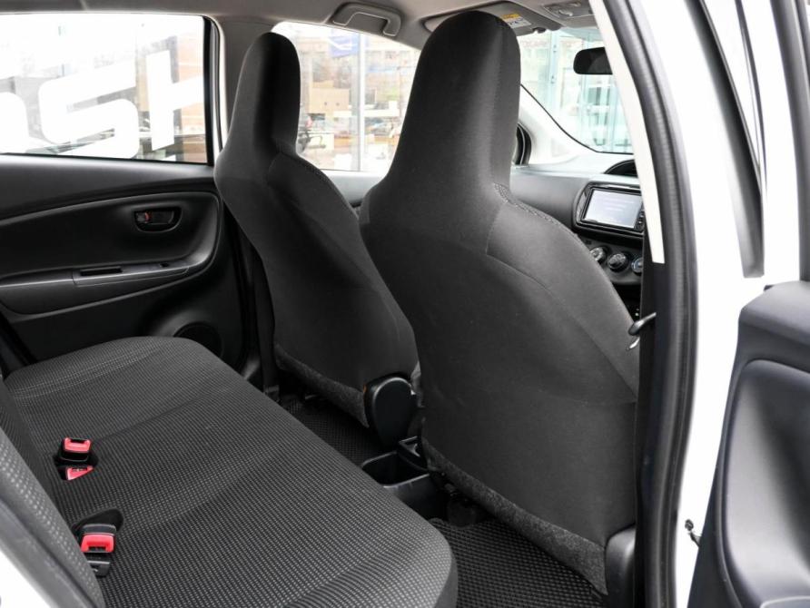 Toyota Vitz III (XP130) Рестайлинг 2 Волгоград  - изображение 9