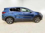 Kia Sportage IV Рестайлинг Тула  - изображение 19