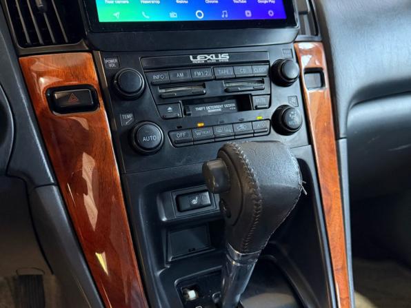 Lexus RX I с пробегом 2000 года, цена 699 900 рублей, 398700 км, внедорожник, Автокод Объявления