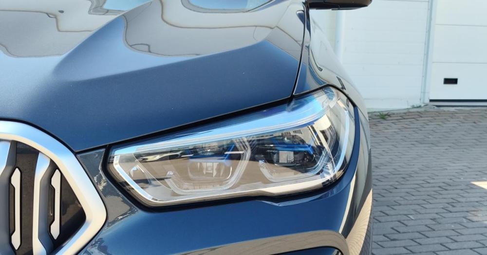 BMW X6 III (G06) Санкт-Петербург  - изображение 7
