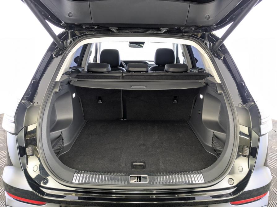 Hongqi HS5 I Рестайлинг Москва  - изображение 10