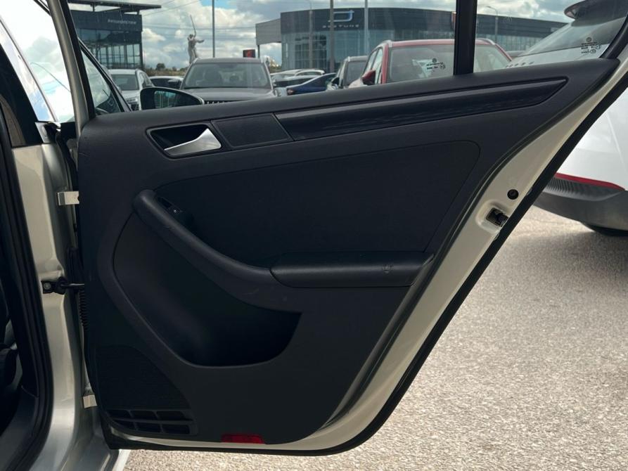 Volkswagen Jetta VI Рестайлинг Волгоград  - изображение 18