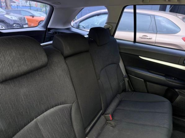 Subaru Outback IV с пробегом 2012 года, цена 1 349 000 рублей, 259158 км, универсал, Автокод Объявления