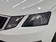 Skoda Octavia III (A7) Рестайлинг Москва  - изображение 34