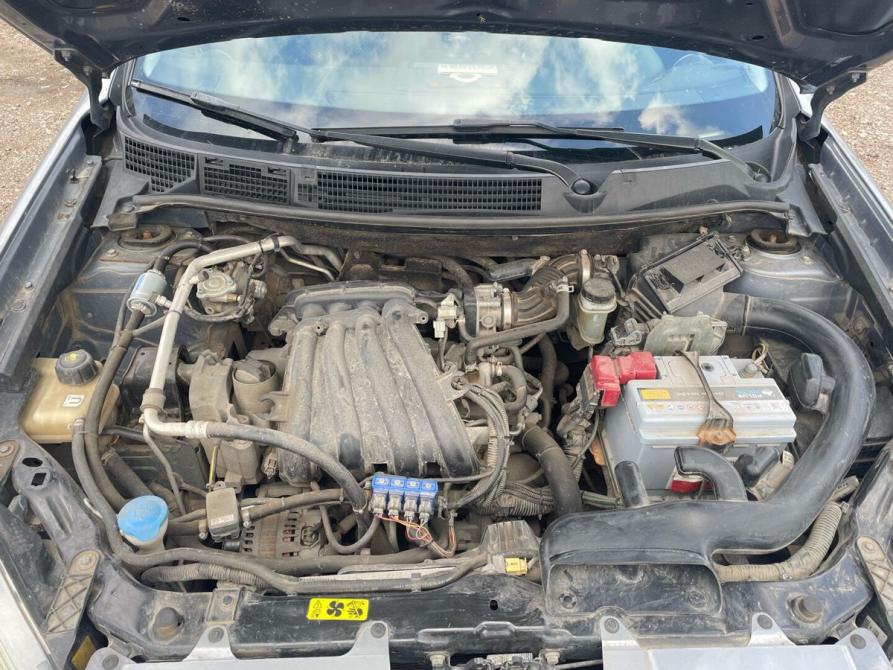 Nissan Qashqai I Стерлитамак  - изображение 14