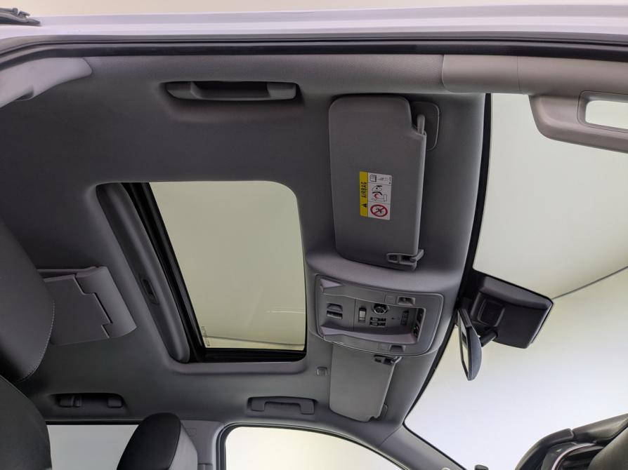 Chevrolet Tahoe IV Москва  - изображение 23
