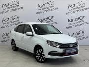 Lada (ВАЗ) Granta I Рестайлинг Ставрополь  - изображение 19