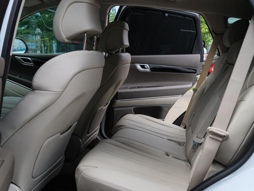Genesis GV80 I Москва  - изображение 10