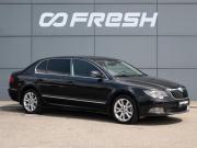 Skoda Superb II Краснодар  - изображение 25
