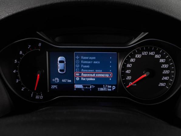 Ford Mondeo IV Рестайлинг с пробегом 2011 года, цена 879 000 рублей, 118691 км, седан, Автокод Объявления