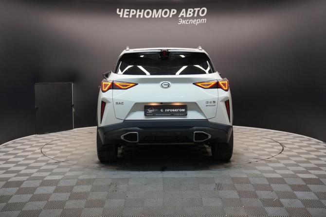 GAC GS3 с пробегом 2024 года, цена 2 290 000 рублей, 35151 км, внедорожник, Автокод Объявления