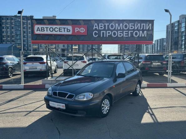 ЗАЗ Chance с пробегом 2011 года, цена 152 880 рублей, 105855 км, седан, Автокод Объявления