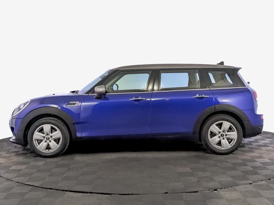 Mini Clubman II Рестайлинг Санкт-Петербург  - изображение 8