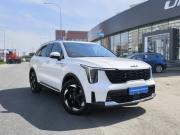 Kia Sorento IV Рестайлинг Санкт-Петербург  - изображение 24
