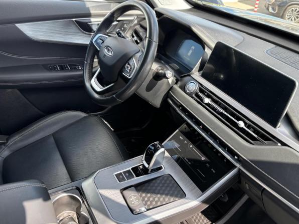 Chery Tiggo 4 Pro I с пробегом 2023 года, цена 1 633 000 рублей, 42588 км, внедорожник, Автокод Объявления