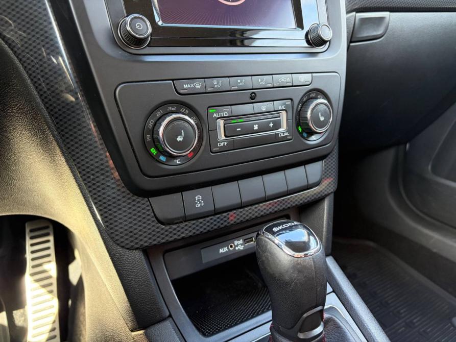 Skoda Yeti I Рестайлинг Санкт-Петербург  - изображение 20