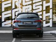 Skoda Rapid II Волгоград  - изображение 25