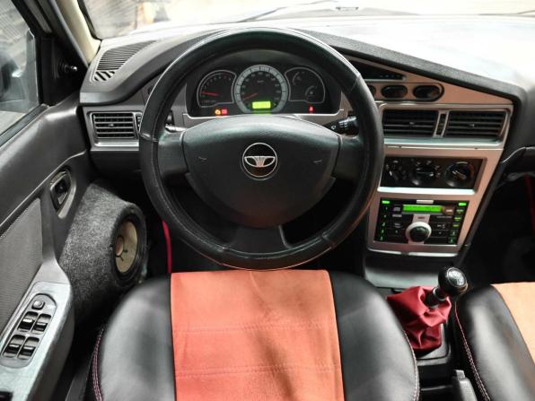 Daewoo Nexia I Рестайлинг с пробегом 2012 года, цена 200 000 рублей, 131259 км, седан, Автокод Объявления