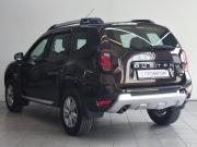 Renault Duster I Рестайлинг Барнаул  - изображение 36
