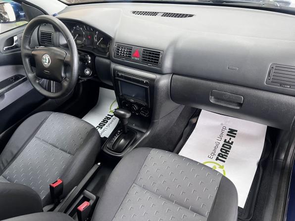 Skoda Octavia I (A4) Рестайлинг с пробегом 2006 года, цена 645 000 рублей, 244848 км, лифтбек, Автокод Объявления