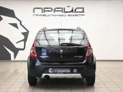 Renault Sandero I Ростов-на-Дону  - изображение 17