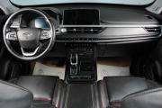 Chery Tiggo 7 Pro I Тюмень  - изображение 35