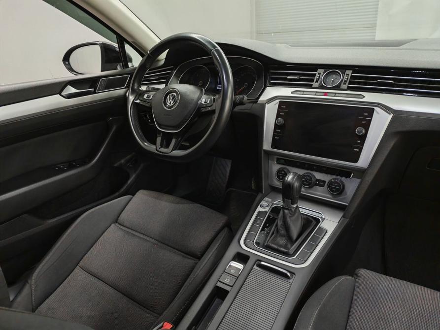 Volkswagen Passat B8 Москва  - изображение 10