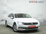 Volkswagen Passat B8 Екатеринбург  - изображение 19