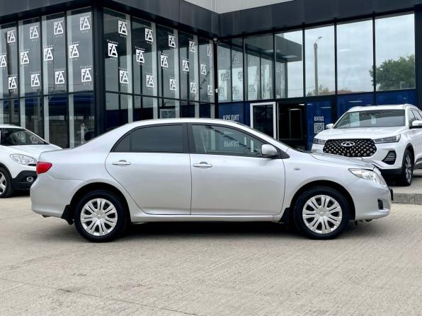 Toyota Corolla X (E140 E150) с пробегом 2008 года, цена 820 000 рублей, 176000 км, седан, Автокод Объявления