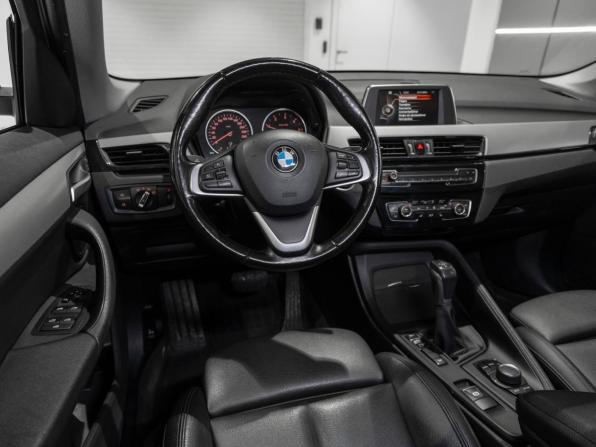 BMW X1 II (F48) с пробегом 2016 года, цена 2 260 000 рублей, 145875 км, внедорожник, Автокод Объявления