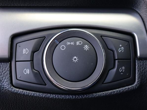 Ford Explorer V Рестайлинг 2 с пробегом 2018 года, цена 2 379 000 рублей, 162027 км, внедорожник, Автокод Объявления