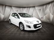 Peugeot 308 I Рестайлинг Москва  - изображение 22