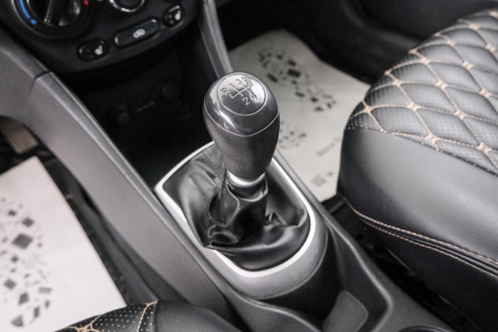 Hyundai Solaris I Красноярск  - изображение 17