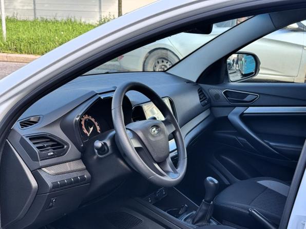 Lada (ВАЗ) Vesta I Рестайлинг (NG) с пробегом 2023 года, цена 1 163 000 рублей, 89427 км, седан, Автокод Объявления